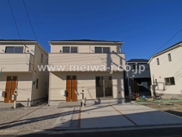 西府新築h-46545画像