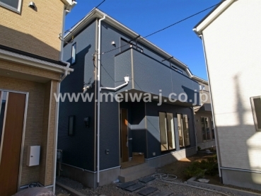 西府新築h-46547画像