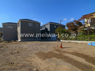 中河原新築h-46560画像