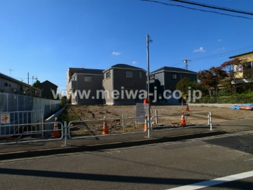 中河原新築h-46562画像