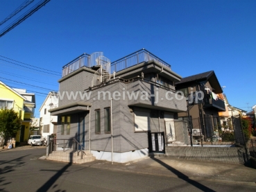 飛田給中古h-46564画像