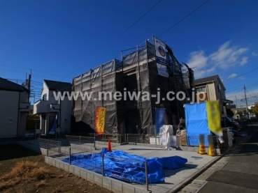 府中本町新築h-46565画像