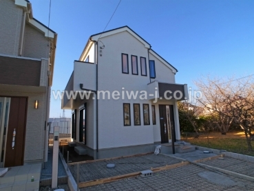西府新築h-46571画像
