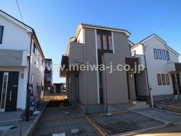 西府新築h-46572画像