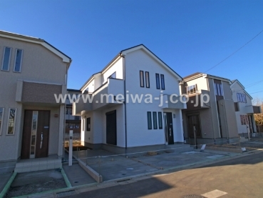 西府新築h-46573画像