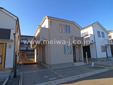 西府新築h-46574画像