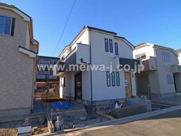 西府新築h-46575画像