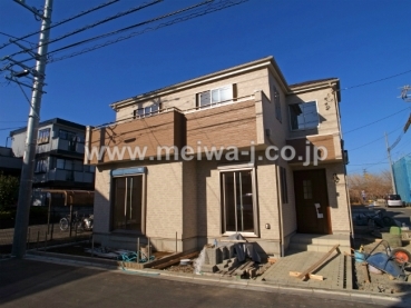 西府新築h-46576画像