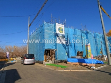 西府新築h-46577画像