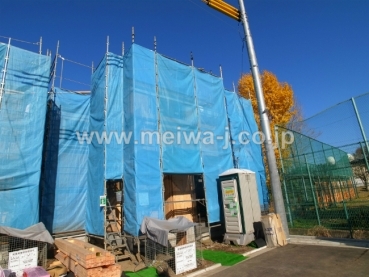 西府新築h-46580画像