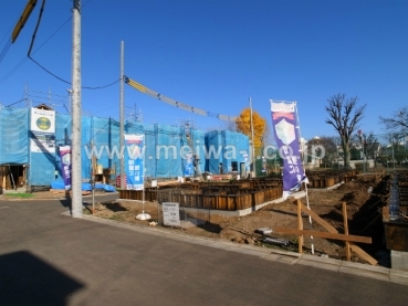 西府新築h-46581画像