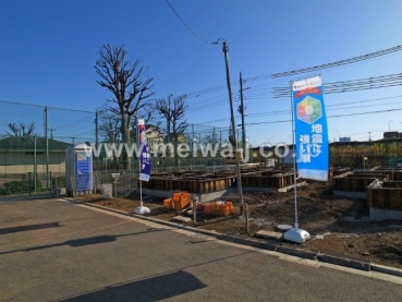 西府新築h-46583画像