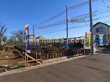 西府新築h-46584画像