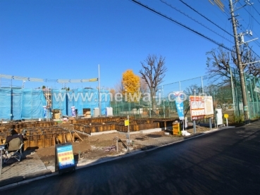 西府新築h-46586画像