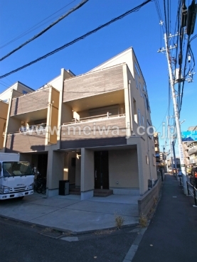 分倍河原中古h-46596画像