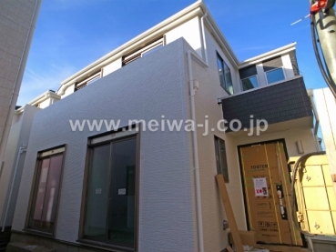 是政新築h-46601画像