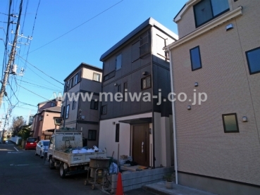 北府中中古h-46604画像