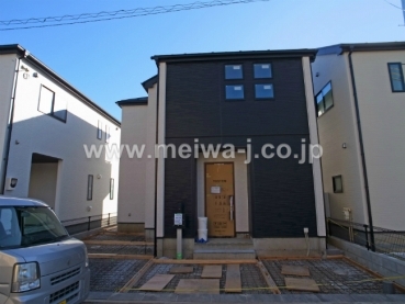 西府新築h-46608画像