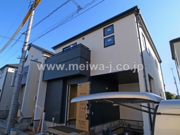 西府新築h-46609画像