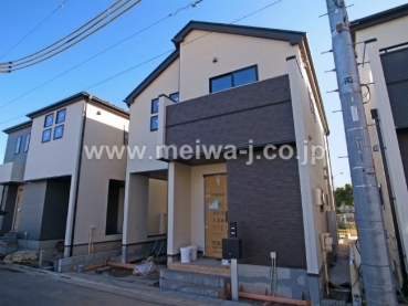 西府新築h-46610画像