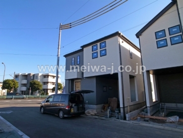 西府新築h-46611画像