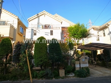 武蔵野台中古h-46615画像