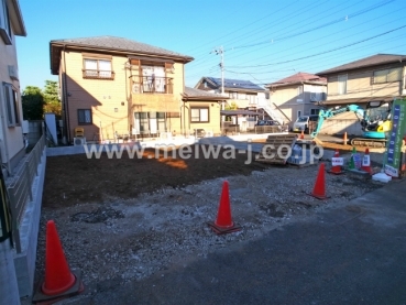 多磨新築h-46616画像