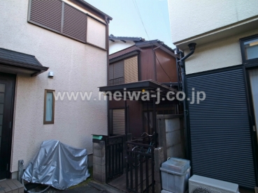 西府中古h-46618画像