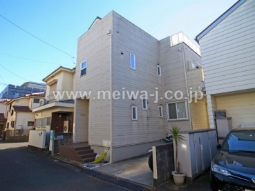 武蔵野台中古h-46621画像