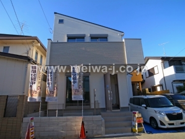 中河原新築h-46629画像