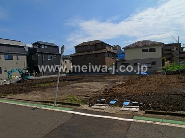 多磨霊園新築h-46994画像