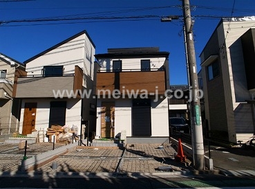競艇場前新築h-47135画像