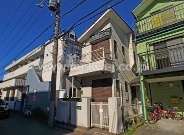 是政中古h-47144画像