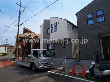 西府新築h-47224画像