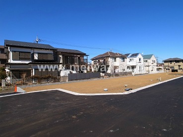 中河原新築h-47247画像