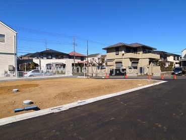中河原新築h-47250画像