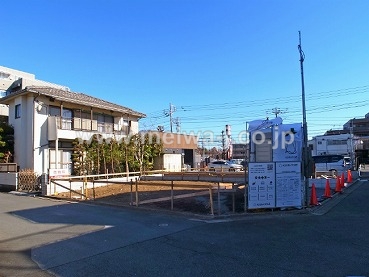 東府中新築h-47275画像