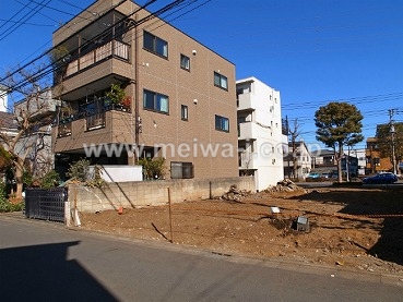 府中新築h-47317画像