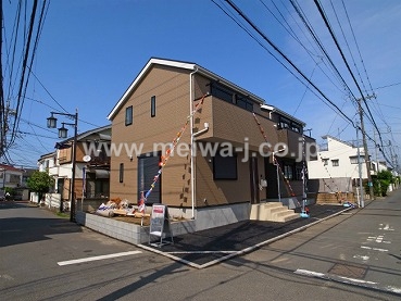 競艇場前新築h-47411画像
