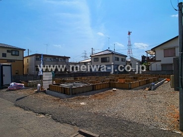 武蔵野台新築h-47445画像