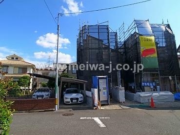 谷保新築h-47471画像
