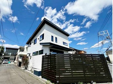 分倍河原中古h-47474画像