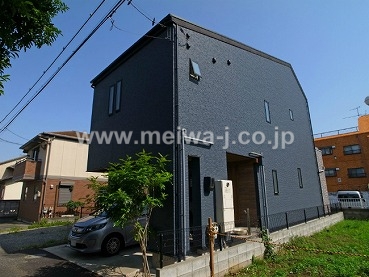 府中中古h-47476画像