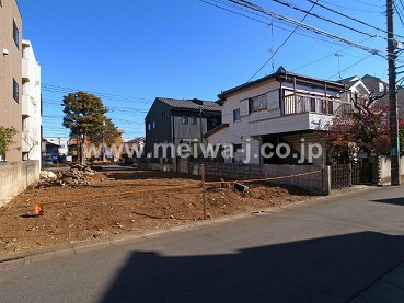 府中新築h-47479画像