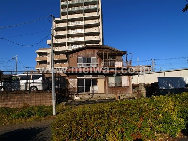 是政中古h-47495画像
