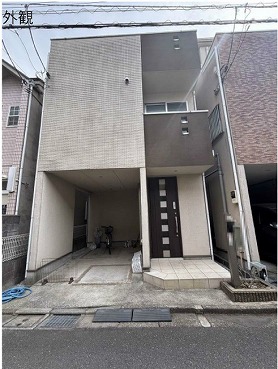 府中中古h-47497画像