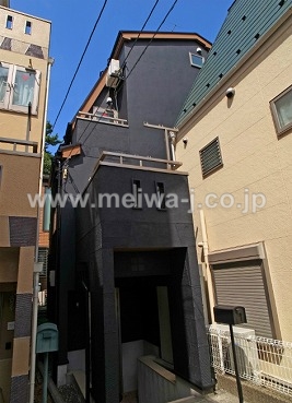 多磨霊園中古h-47562画像