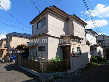 武蔵野台中古h-47568画像