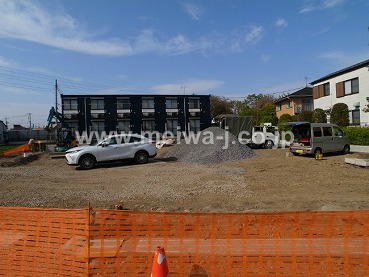中河原中古h-47583画像