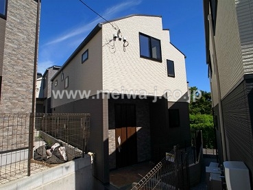 多磨霊園新築h-47587画像